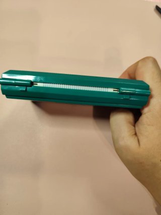 Nintendo Game & Watch Green House