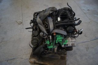Motor BMW 318d 316d E90 118d E87 N47D20A