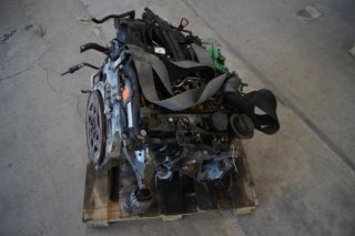 Motor BMW 318d 316d E90 118d E87 N47D20A