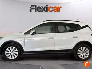 Seat Arona 1.0 TSI 85kW (115CV) DSG Style XL