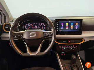 Seat Arona 1.0 TSI 85kW (115CV) DSG Style XL