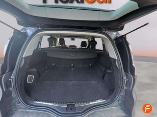 Renault Espace Zen Energy dCi 118kW (160CV) TT EDC