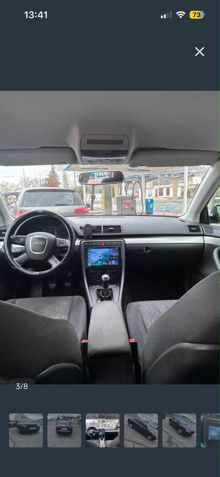 Audi A4 2006