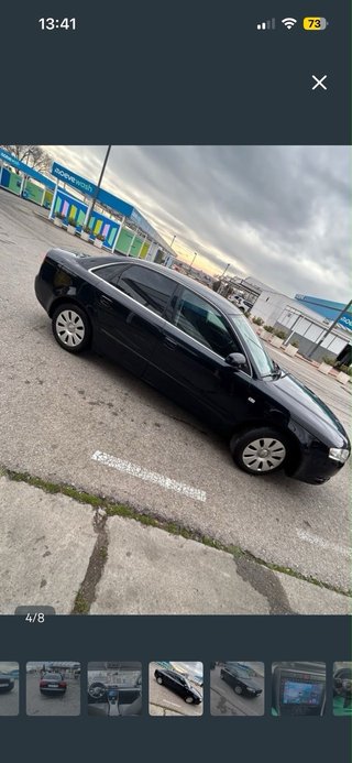 Audi A4 2006