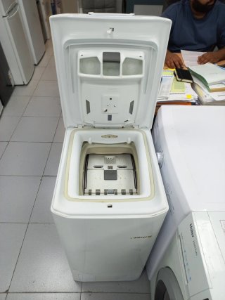 LAVADORA HAIER GARANTIA TRANSPORTE