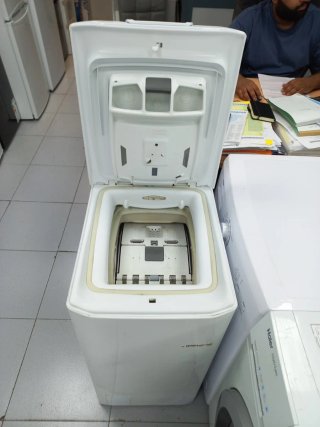 LAVADORA HAIER GARANTIA TRANSPORTE
