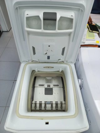 LAVADORA HAIER GARANTIA TRANSPORTE