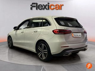 Mercedes Clase B B 180 d