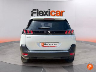 Peugeot 5008 1.2 PureTech 96KW S&S Allure Pack
