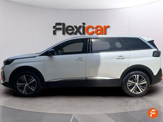 Peugeot 5008 1.2 PureTech 96KW S&S Allure Pack