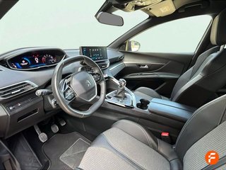 Peugeot 5008 1.2 PureTech 96KW S&S Allure Pack