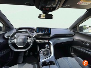 Peugeot 5008 1.2 PureTech 96KW S&S Allure Pack