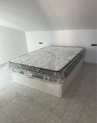 LIQUIDACIÓN cama NUEVA liquidacion hoy
