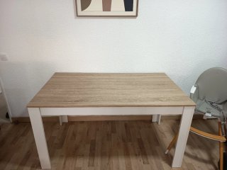 Mesa de comedor