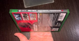 CALL OF DUTY MODERN WARFARE 3 XBOX ONE/SERIES X