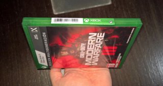 CALL OF DUTY MODERN WARFARE 3 XBOX ONE/SERIES X