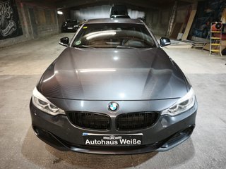 BMW Serie 4 2014 435 xDrive