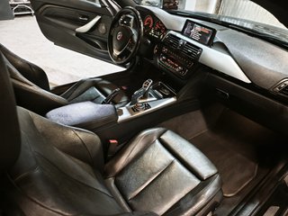 BMW Serie 4 2014 435 xDrive