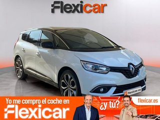 Renault Grand Scénic Zen Energy TCe 103 kW (140CV)
