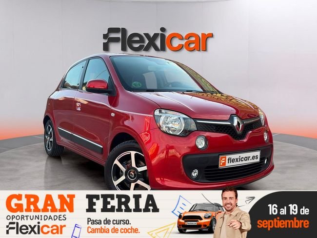 Renault Twingo Limited TCe 66kW (90CV) -18 - foto 1
