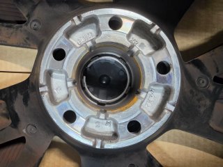 Llantas 18" Peugeot 308 4uds
