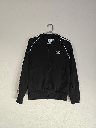 Chándal Adidas Originals SST Superstar Negro