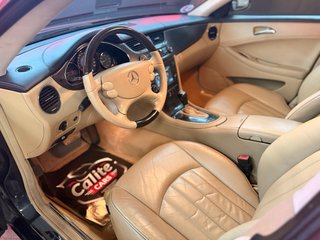 Mercedes-Benz Clase CLS 2005