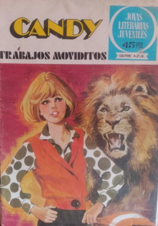 LOTE DE 9 TEBEOS VARIADOS DE JOYAS FEMENINAS.ESTHE