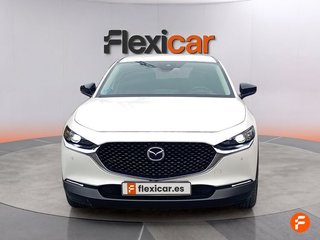 Mazda CX-30 e-SKY G MHEV 110 kW 6AT Homura