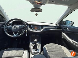 Opel Grandland X 1.5 CDTi Edition