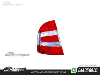 PILOTO TRASERO IZQUIERDO PARA SKODA SUPERB
