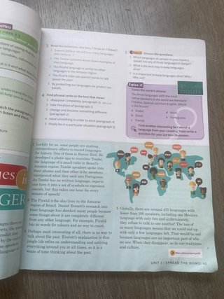 Collaborate Level 3 Student's Book with eBook E...
