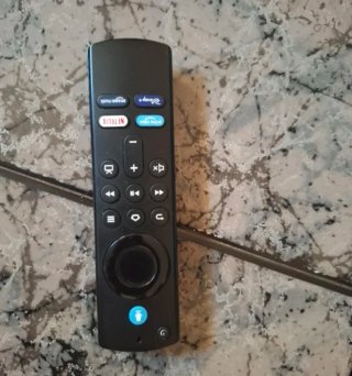 Televisor 55 Smart TV NPG, con Fire Stick