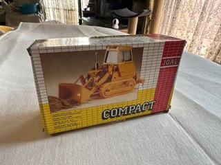 Joal Compact Caterpillar 955 1:50