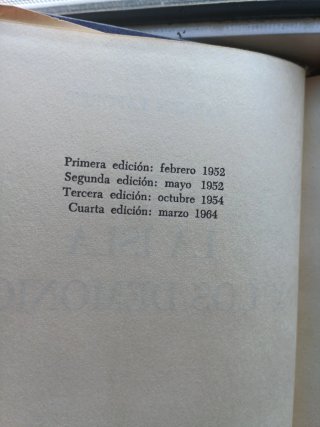 La isla y los demonios
