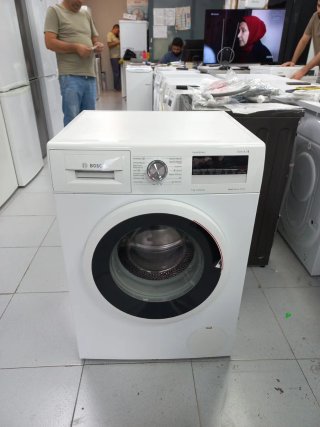 LAVADORA BOSCH GARANTIA TRANSPORTE