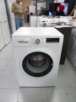 LAVADORA BOSCH GARANTIA TRANSPORTE