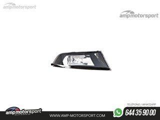 FARO ANTINIEBLA DERECHO PARA SKODA FABIA