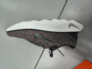 Nike Motiva Gore Tex Mujer Morado