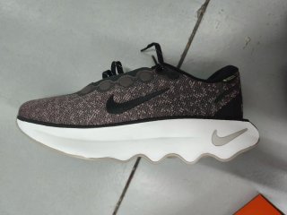 Nike Motiva Gore Tex Mujer Morado
