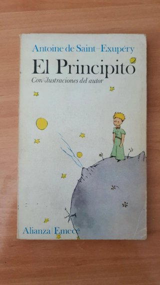 El principito