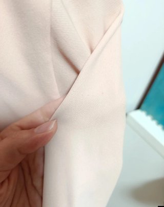 Blazer rosa Pull&Bear Talla S