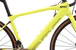 Bicicleta BMC Roadmachine AMP TWO AXS 12V t.48 Reacondicionada