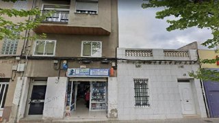 Piso en venta en Sant Joan Baptista en Sant Adrià de Besos