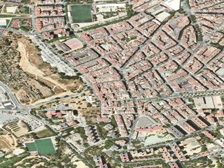 Piso en venta en Pubilla Cases en Hospitalet de Llobregat, L´