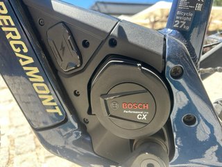 Bicicleta Eléctrica Bergamont Revox Premium Sport