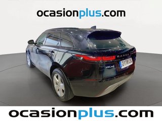 Land Rover Range Rover Velar 2.0D I4 MHEV S 4WD Auto 150 kW (204 CV)