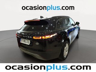 Land Rover Range Rover Velar 2.0D I4 MHEV S 4WD Auto 150 kW (204 CV)