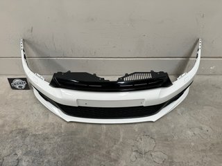 Paragolpes delantero Scirocco R-Line
