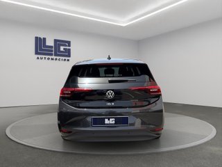 Volkswagen ID.3 Volkswagen ID.3 Pro Performance 150kW (204CV) Automático